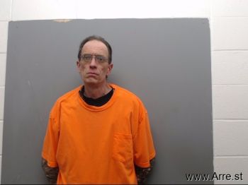 Steven Charles Lambert Mugshot