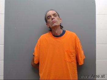 Steven Charles Lambert Mugshot