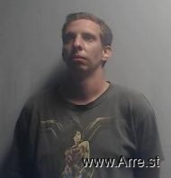 Steven Thomaspeter Ledlow Mugshot