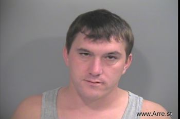 Steven  Lewis Mugshot