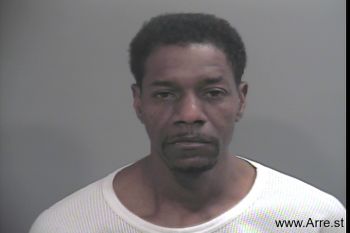 Steven  Mahone Mugshot