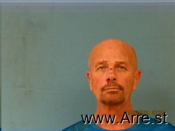 Steven Andrew Mcentire Mugshot