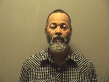 Steven Lamont Mitchell Mugshot