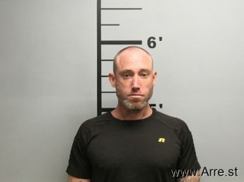 Steven James Mullins Mugshot