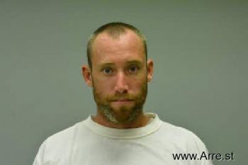 Steven James Mullins Mugshot