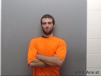 Steven James Myers Mugshot