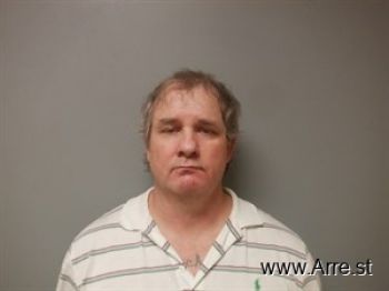 Steven Ray Parnell Mugshot