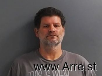 Steven James Phillips Mugshot