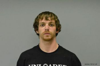 Steven Bradley Poplin Mugshot