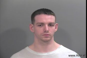 Steven  Poplin Mugshot