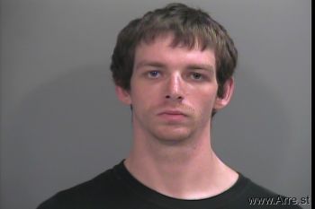 Steven  Poplin Mugshot