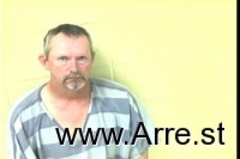 Steven Wayne Ramsey Mugshot