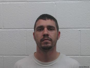 Steven Kyle Richardson Mugshot