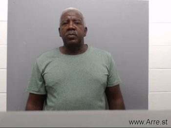 Steven Bernard Riggins Mugshot