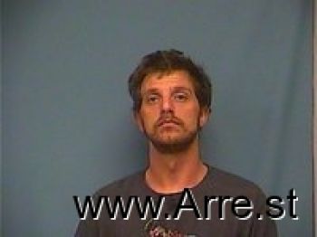 Steven Douglas Roberts Mugshot