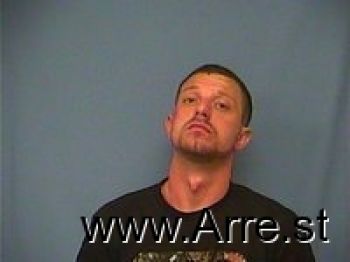 Steven Douglas Roberts Mugshot