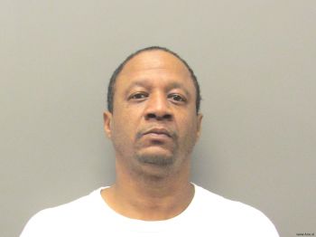 Steven Edwin Robinson Mugshot