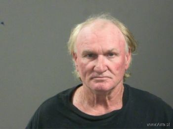 Steven  Samples Mugshot