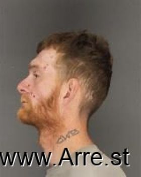 Steven Lee Scott Mugshot