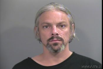 Steven  Stork Mugshot