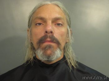 Steven  Stork Mugshot