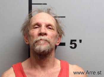 Steven Barton Tate Mugshot