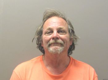 Steven Neil Thomas Mugshot