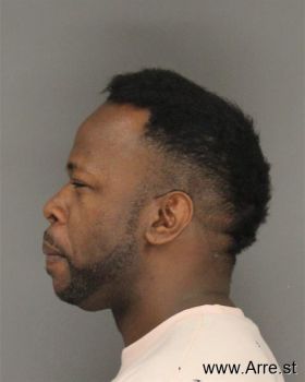 Steven Anthony Thompson Mugshot