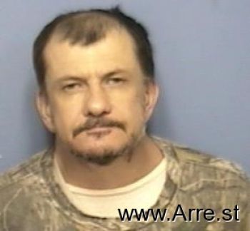 Steven Earl Trammell Mugshot