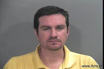 Steven  Turner Mugshot