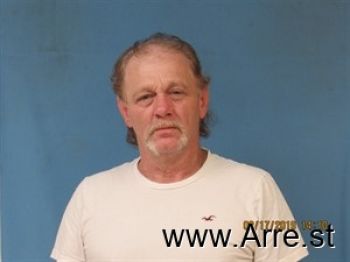 Steven Lee Vanderpool Mugshot