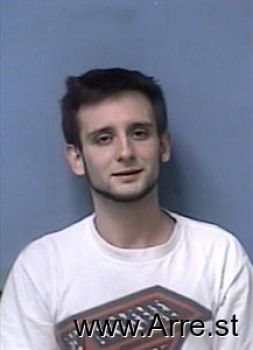 Steven Caleb Walker Mugshot