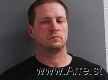 Steven Ray Warren Mugshot