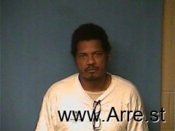 Steven Allen Washington Mugshot