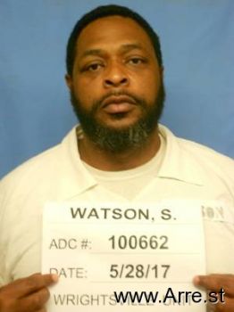 Steven R Watson Mugshot