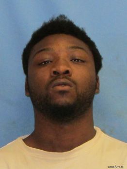 Steven Lushawn Watson Mugshot