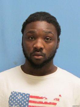 Steven Lushawn Watson Mugshot