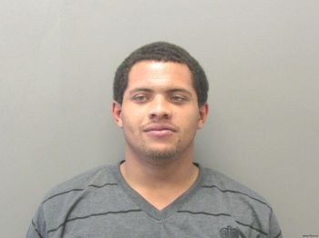 Steven Douglas Watson Mugshot