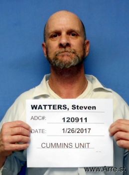 Steven  Watters Mugshot