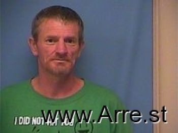 Steven Wayne Wheeler Mugshot