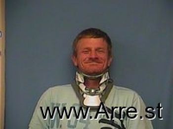 Steven Wayne Wheeler Mugshot