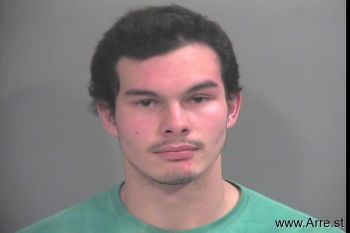 Steven  Whitehead Mugshot