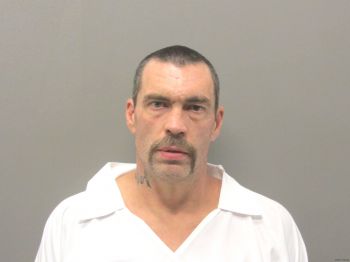 Steven Wayne Wood Mugshot