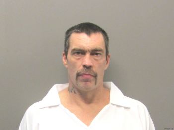 Steven Wayne Wood Mugshot