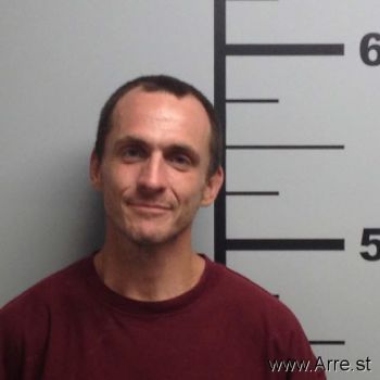 Steven Carl Woods Mugshot