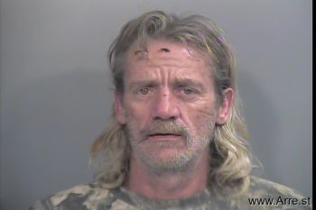 Steven  Workman Mugshot