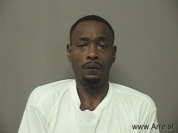 Steven Dwayne Young Mugshot