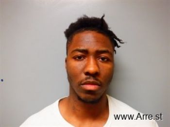 Stevenson Eugene Whitfield Mugshot