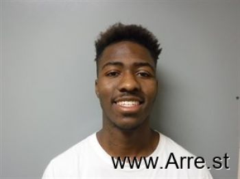 Stevenson Eugene Whitfield Mugshot