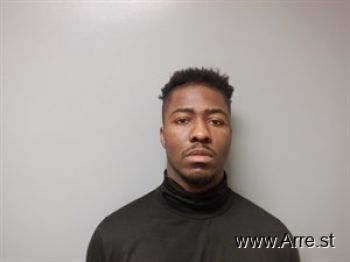 Stevenson Eugene Whitfield Mugshot